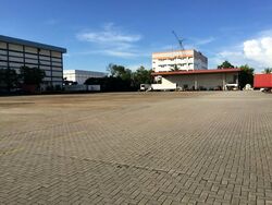 Jalan Papan (D22), Land #580614021